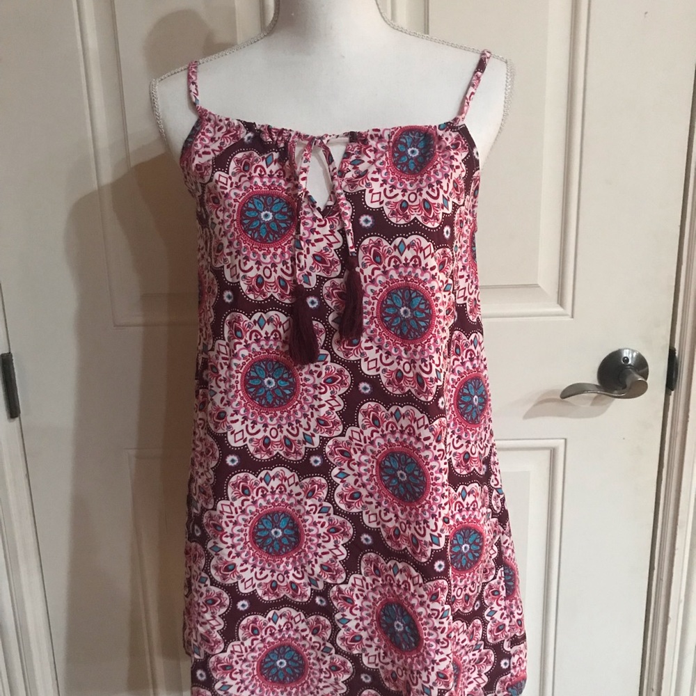 Summer dress